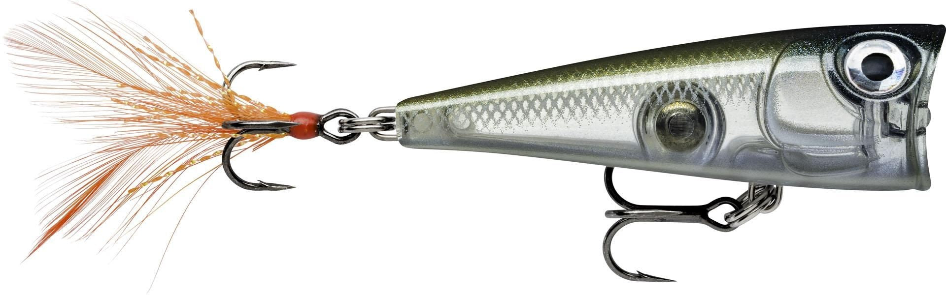 RAPALA X-LIGHT POP 04 FNP04 GHSH