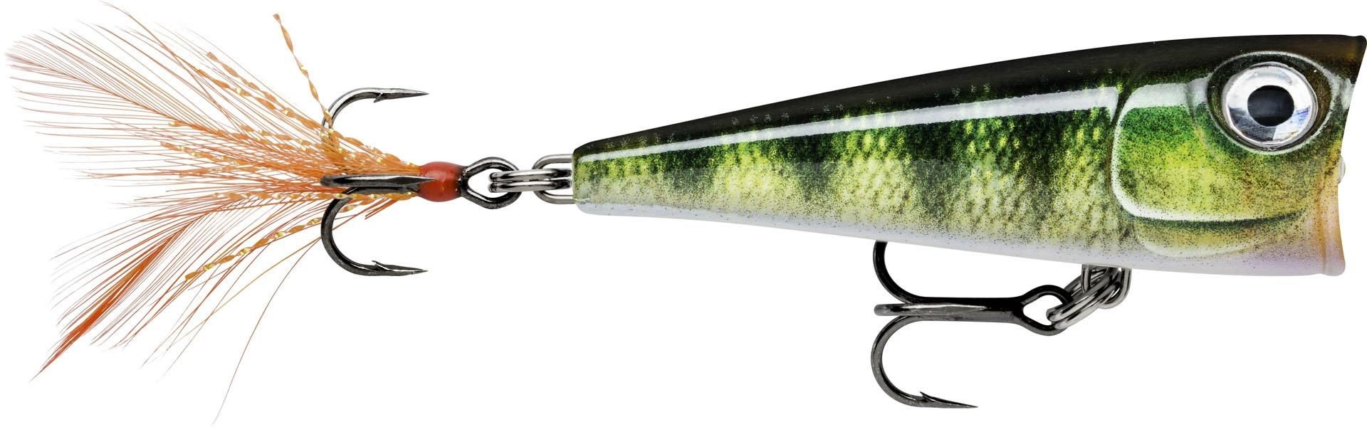 RAPALA X-LIGHT POP 04 FNP04 PEL