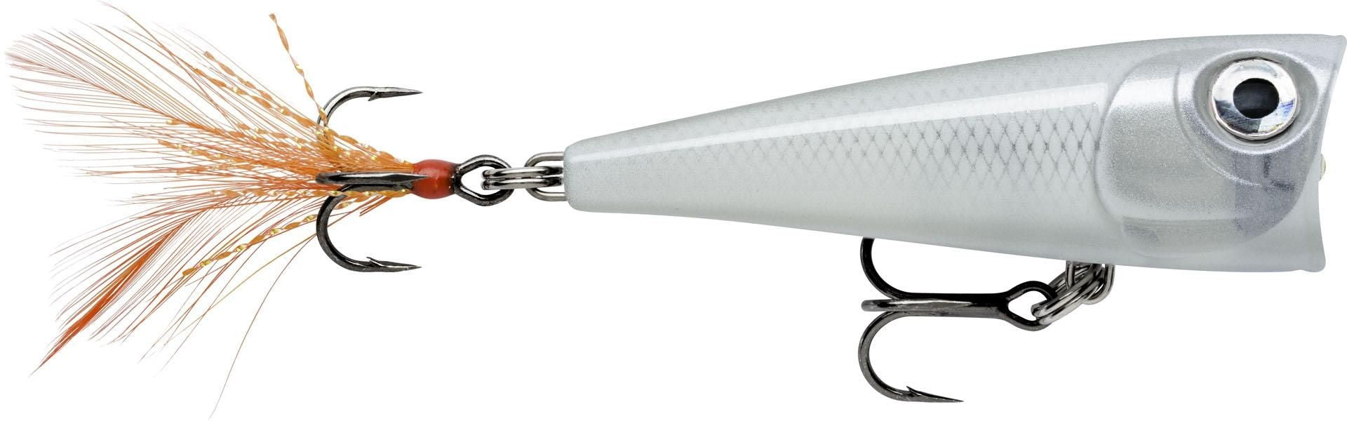 RAPALA X-LIGHT POP 04 FNP04 PW
