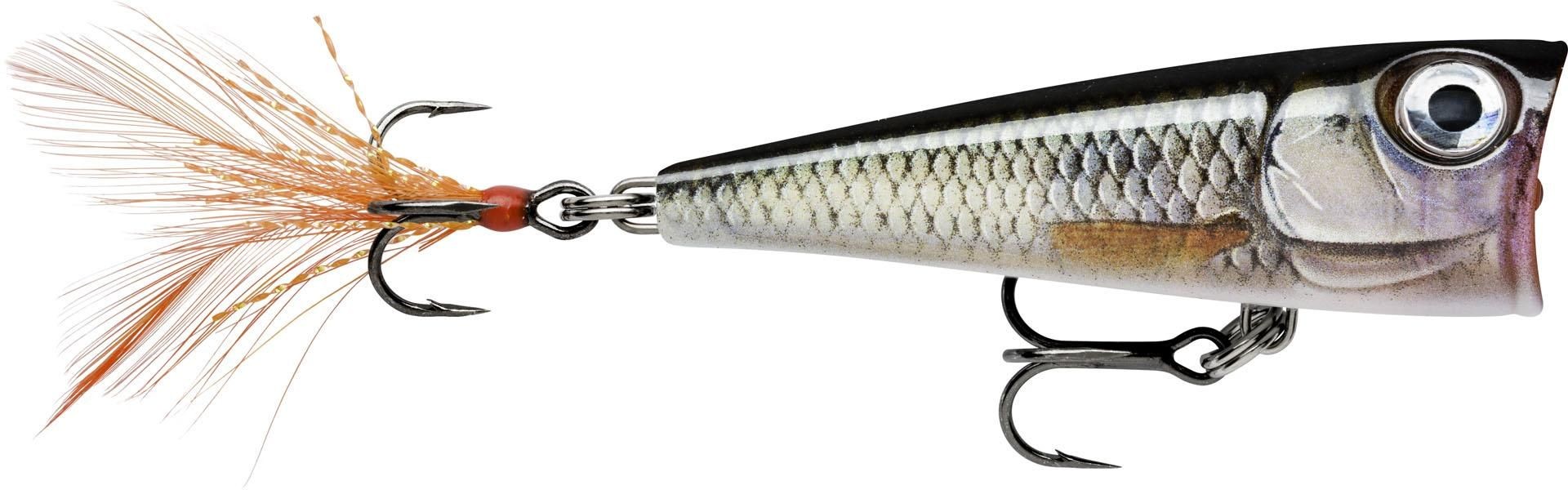 RAPALA X-LIGHT POP 04 FNP04 ROL