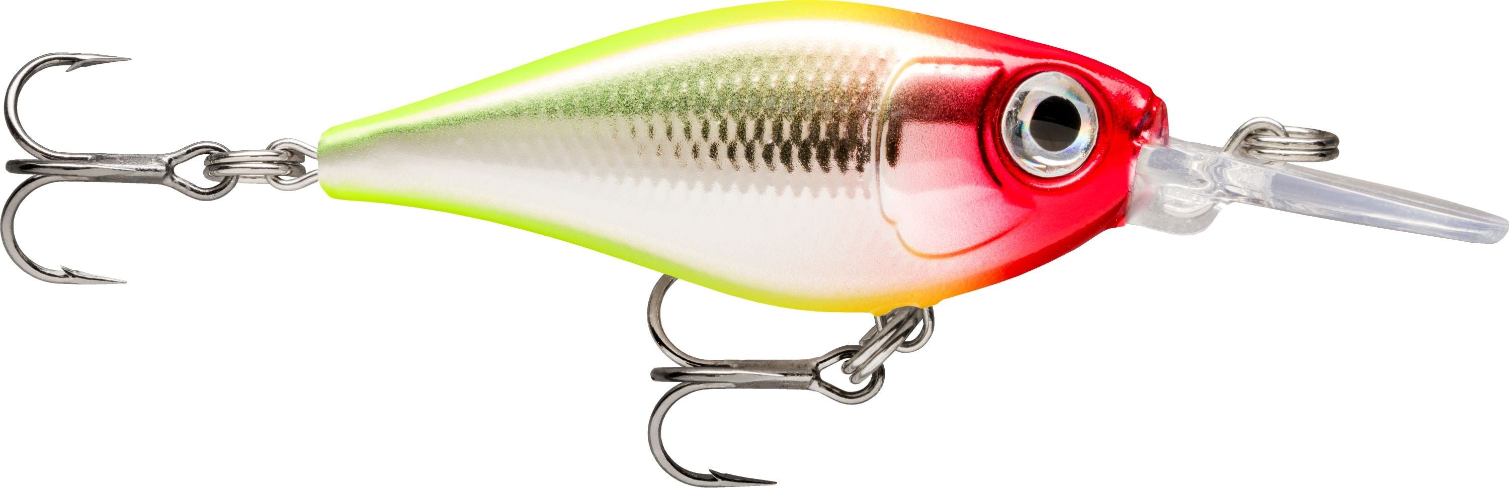 RAPALA X-Light Shad 04 FNS04 CLN