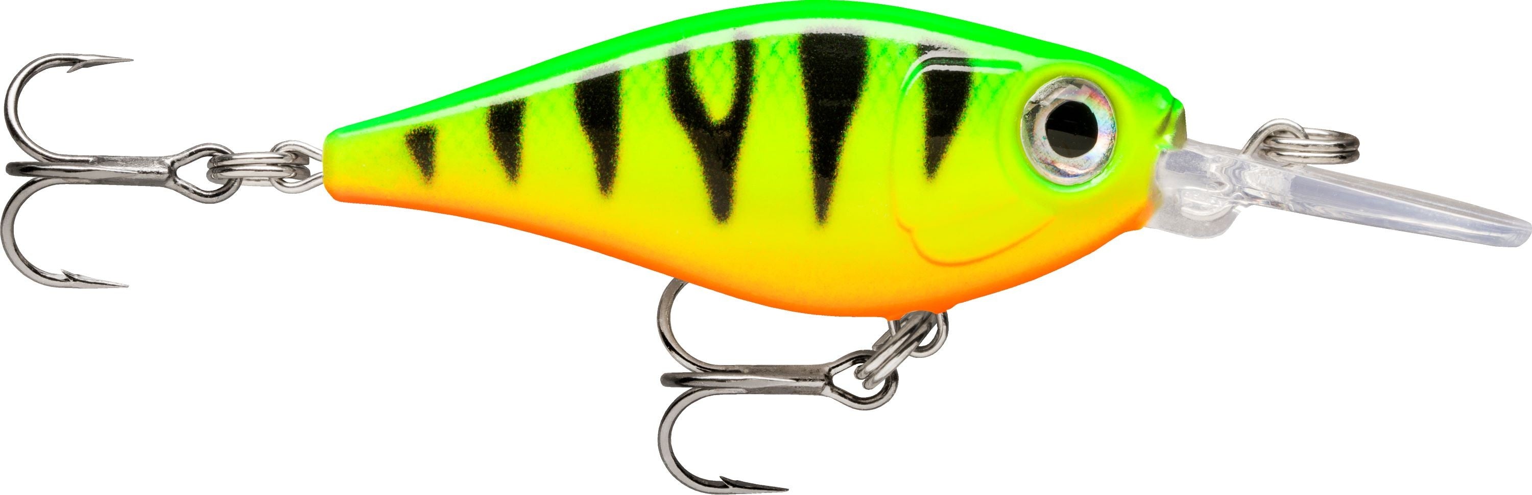 RAPALA X-Light Shad 04 FNS1.2m