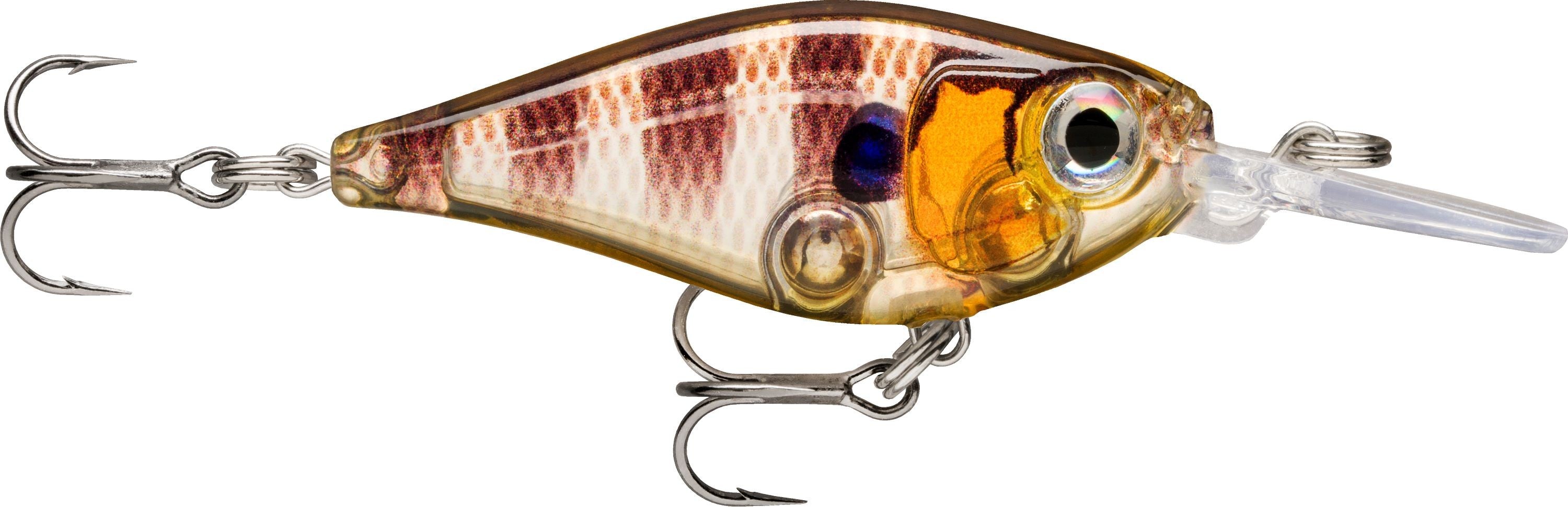 RAPALA X-Light Shad 04 FNS04 GGIU