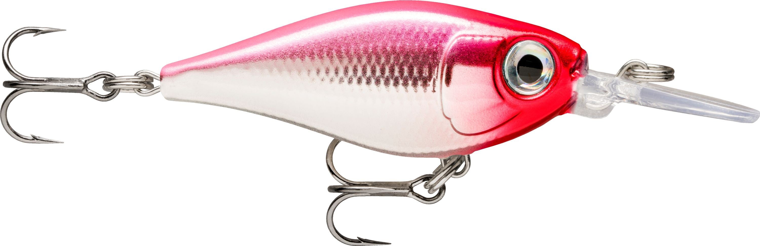 RAPALA X-Light Shad 04 FNS04 PCL