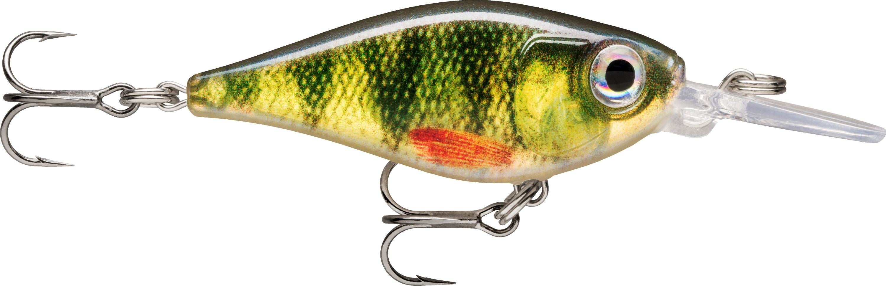 RAPALA X-Light Shad 04 FNS04 PEL
