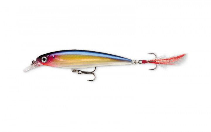 Rapala X-RAP 06 XR06 PG