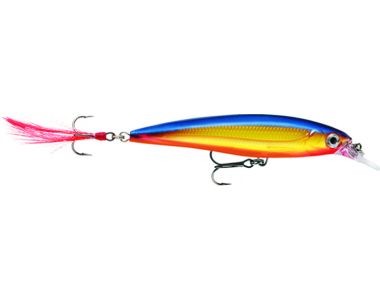 RAPALA X-RAP 12 XR12 HS