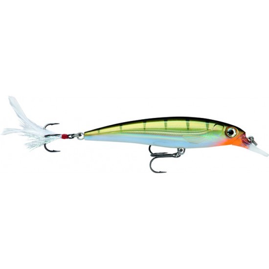 RAPALA X-RAP 12 XR12 YP