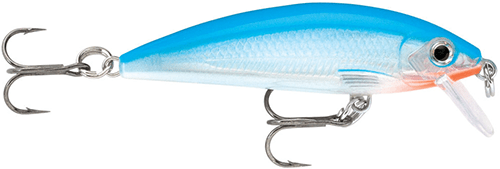 RAPALA X-Rap CountDown 05 XRCD05 SB