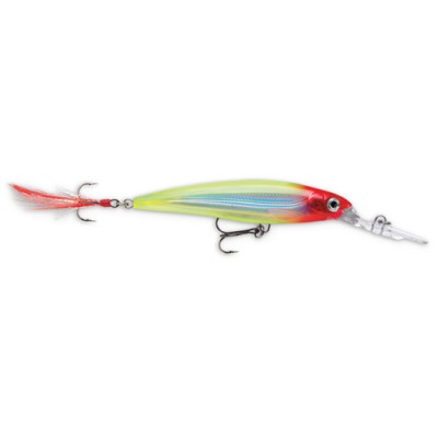 RAPALA X-RAP DEEP XRD08 CLN