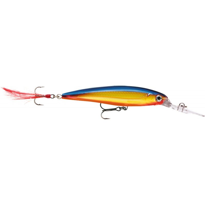RAPALA X-RAP DEEP XRD08 HS
