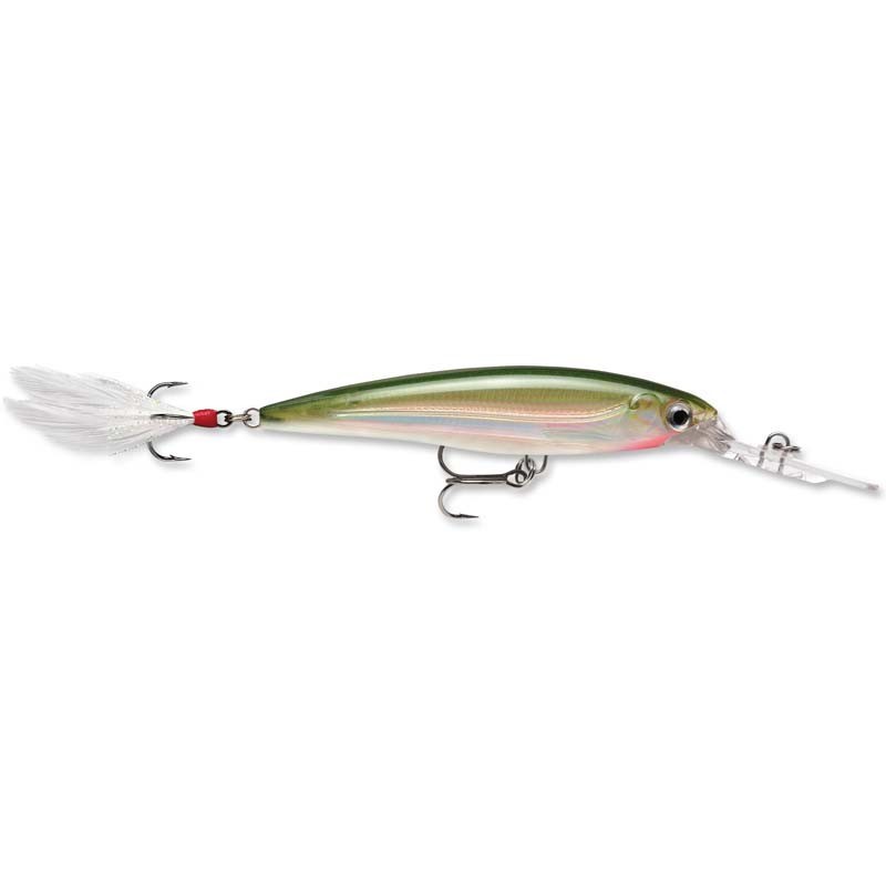 RAPALA X-RAP DEEP XRD08 OG