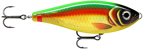 RAPALA X-Rap Haku XRHK14 BPRT