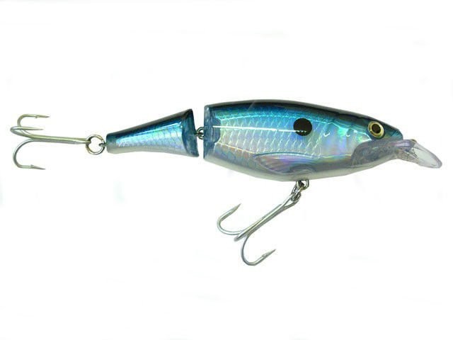 Rapala X-RAP JOINTED SHAD 13