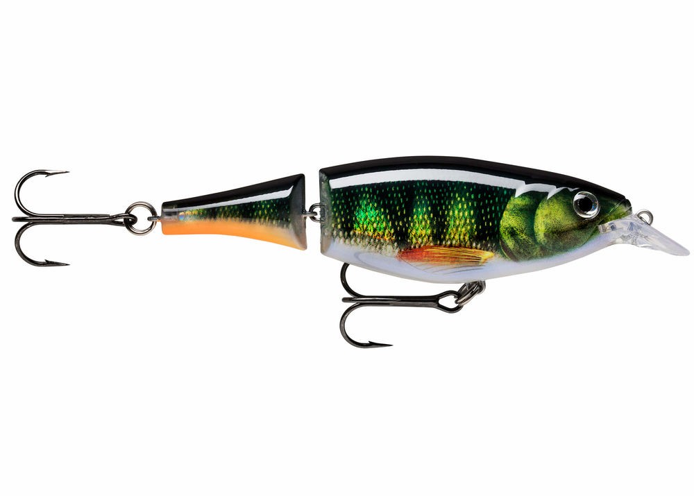 Rapala X-RAP JOINTED SHAD 13