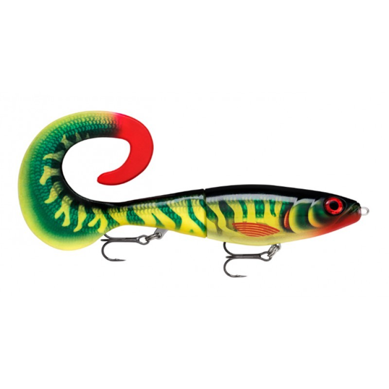 RAPALA X-RAP OTUS 17