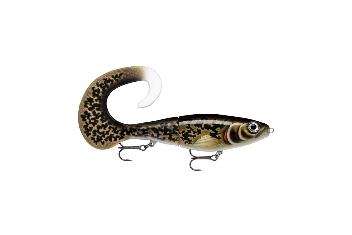 RAPALA X-RAP OTUS 25