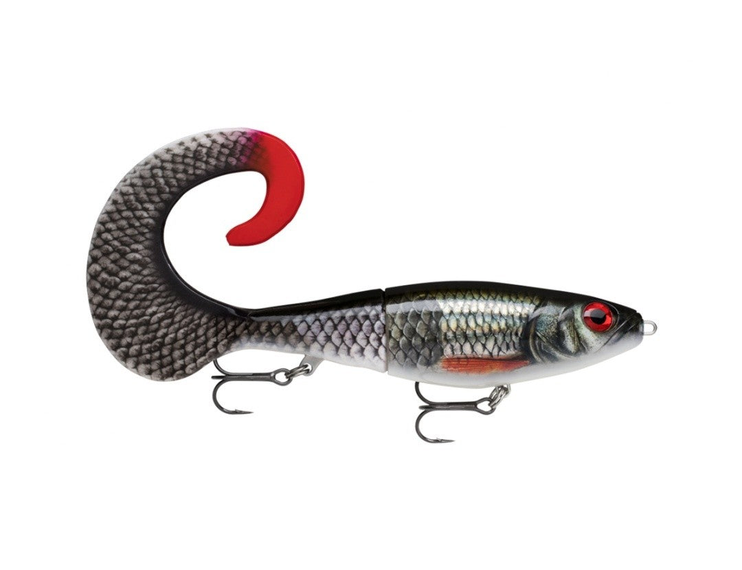 RAPALA X-RAP OTUS 25