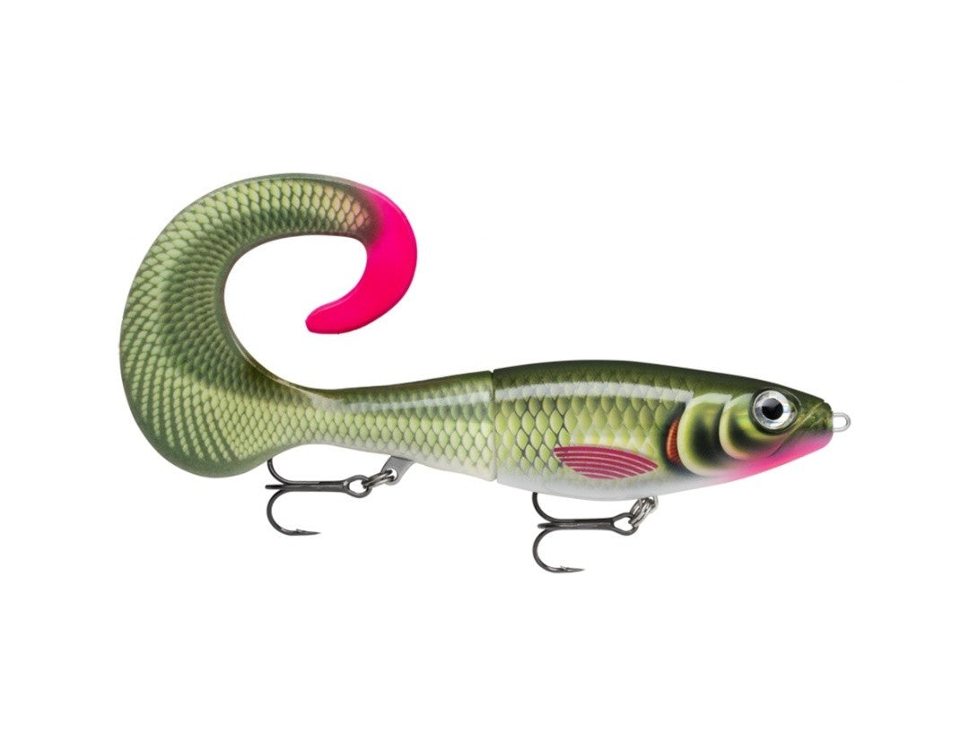 RAPALA X-RAP OTUS 25