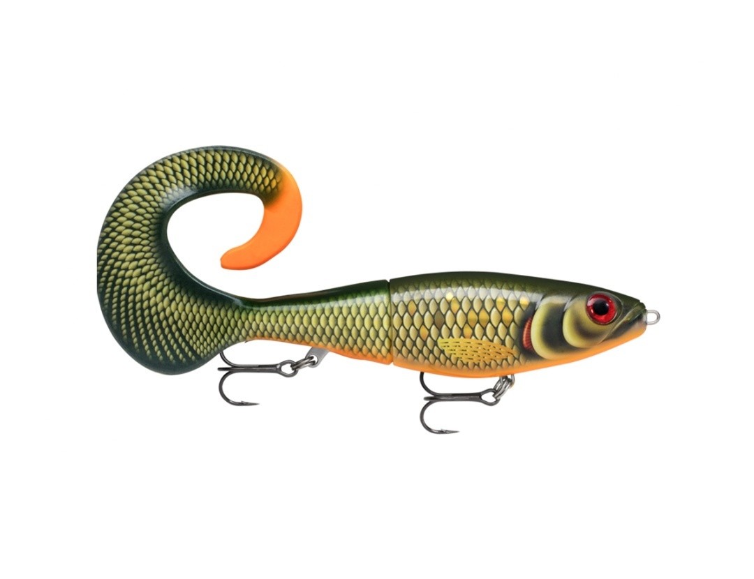 RAPALA X-RAP OTUS 25