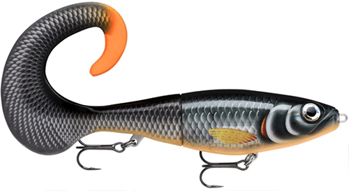 RAPALA X-RAP OTUS XROU17 HLW