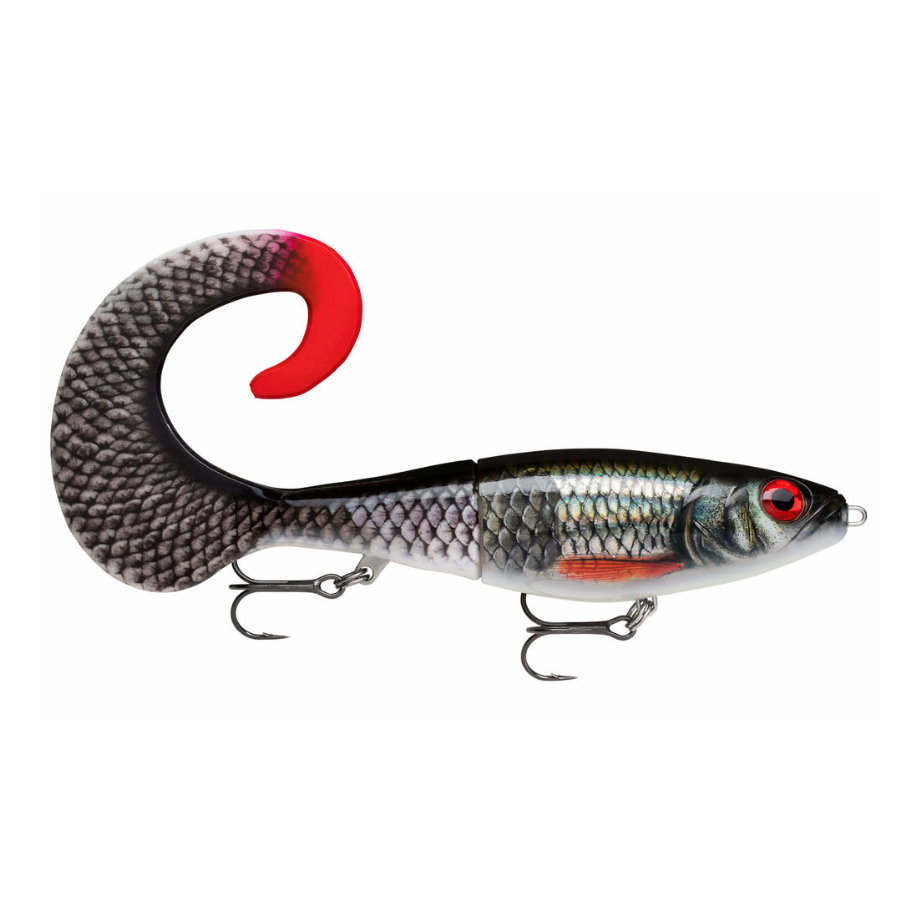 RAPALA X-RAP OTUS XROU17 ROL