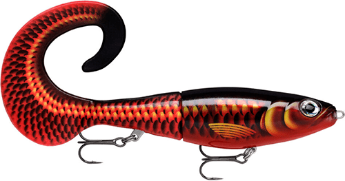 RAPALA X-RAP OTUS XROU17 TWZ