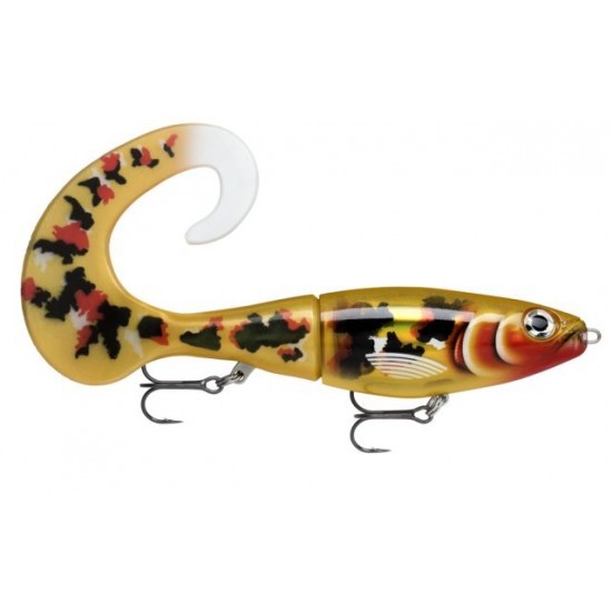 RAPALA X-RAP OTUS XROU17 URK