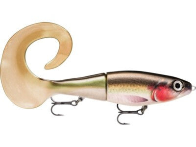 RAPALA X-RAP OTUS XROU17 YSH