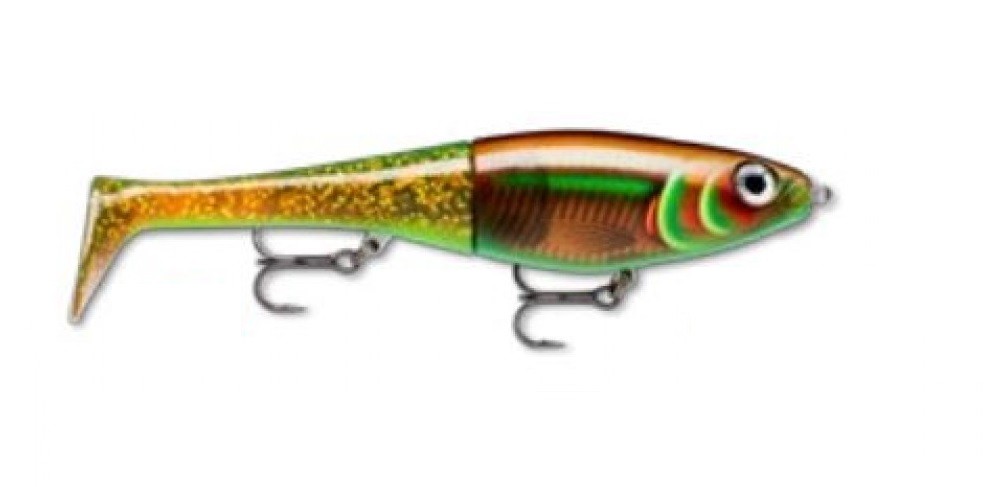 RAPALA X-RAP PETO XRPT14 GMTU