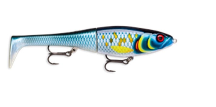 RAPALA X-RAP PETO XRPT14 SCRB