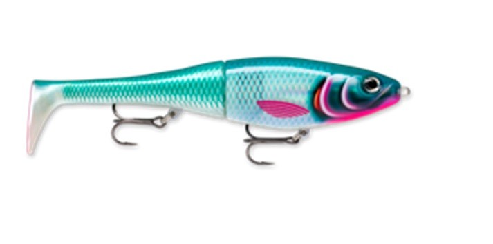 RAPALA X-RAP PETO XRPT14 SIIK