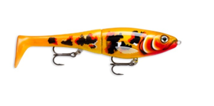 RAPALA X-RAP PETO XRPT14 URK