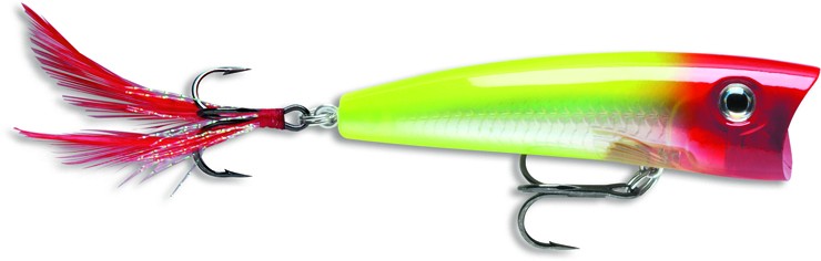 Rapala X-RAP POP XRP07 CLN