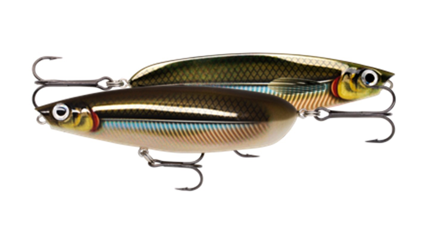 RAPALA X-RAP SCOOP 14