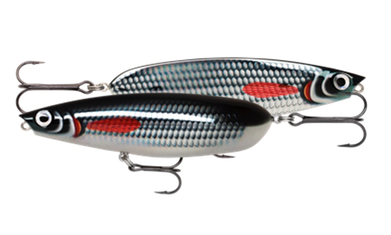 RAPALA X-RAP SCOOP 14