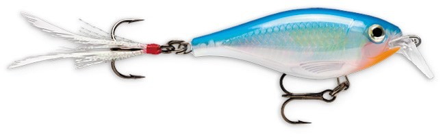Rapala X-Rap Shad Shallow 06