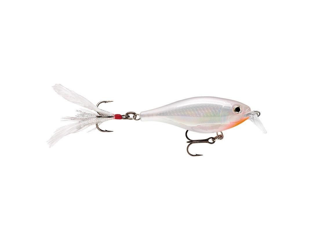 Rapala X-Rap Shad Shallow 06
