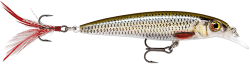 RAPALA X-RAP XR08 ROL