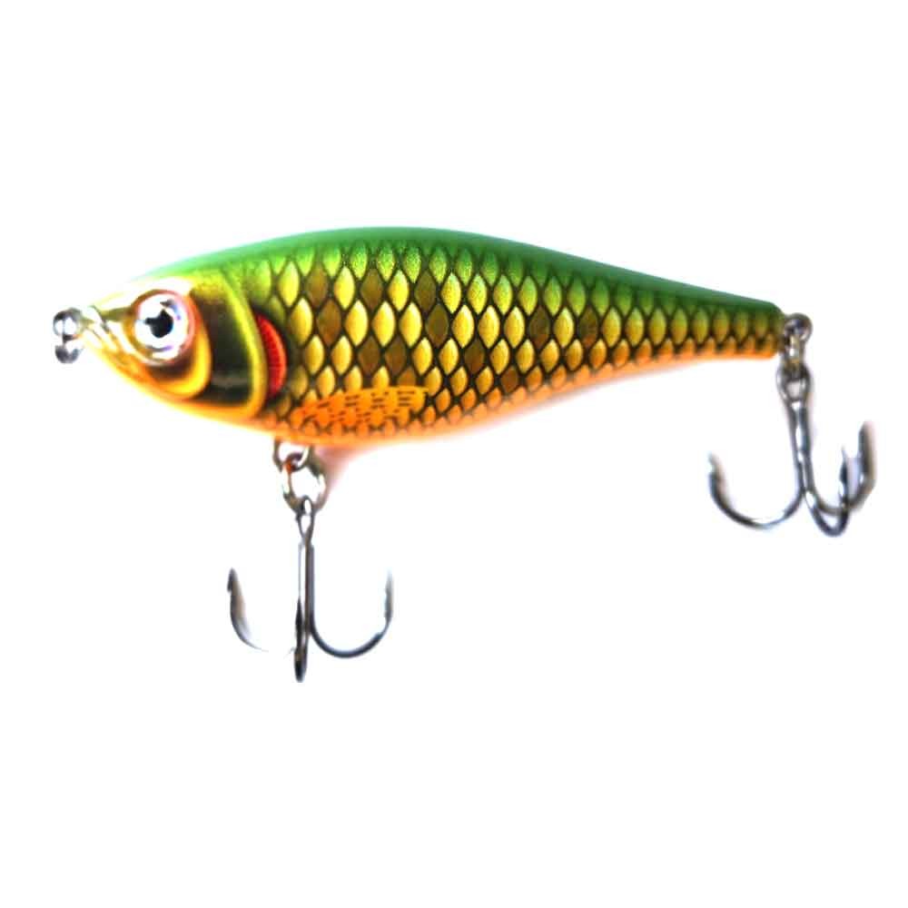 X-RAP TWITCHIN' SHAD