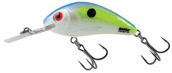 Rattlin Hornet 3.5 Floating