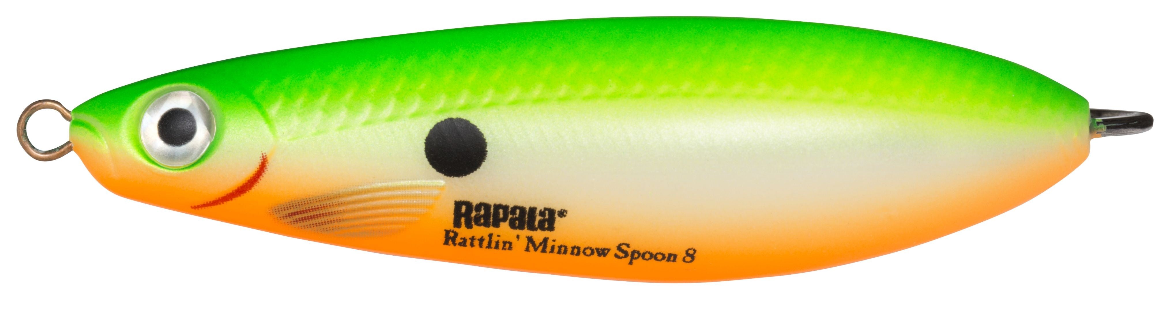 RATTLIN' MINNOW SPOON 08 GSU