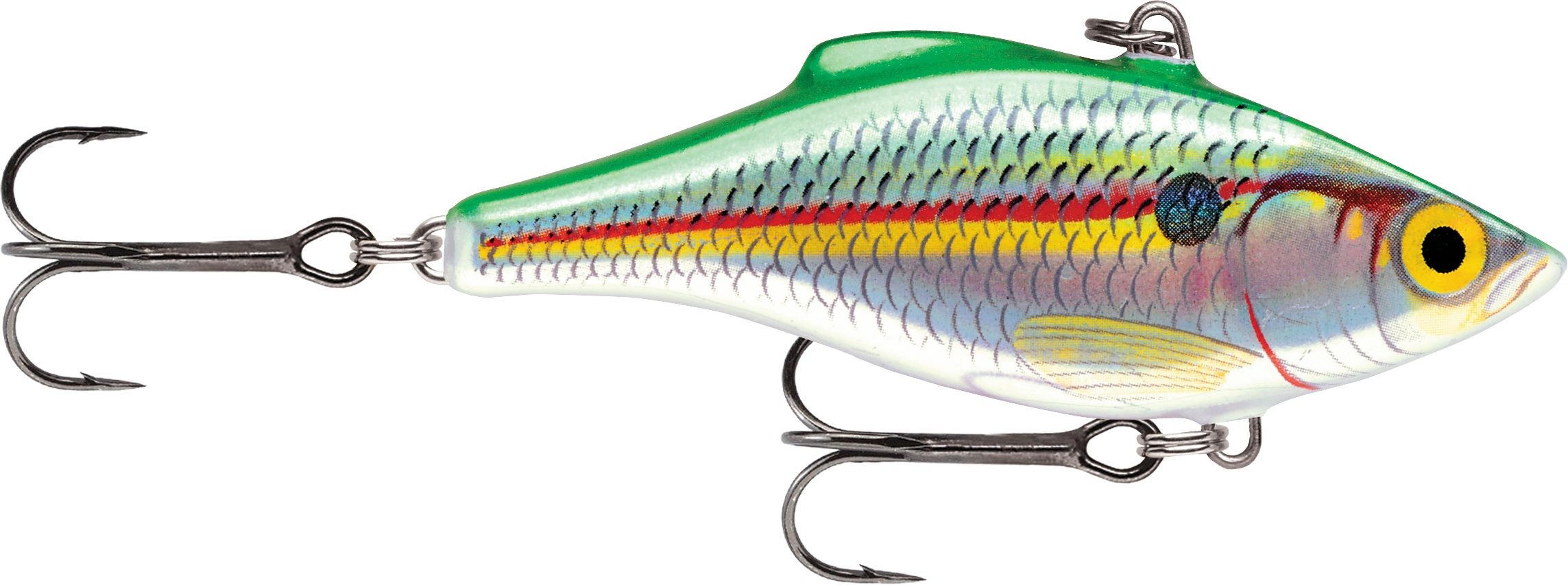 RATTLIN' RAPALA 05 HESD