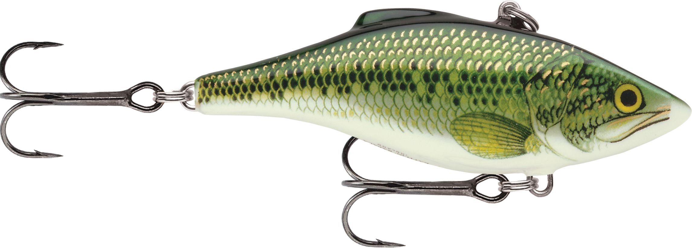 RATTLIN' RAPALA 08 BB