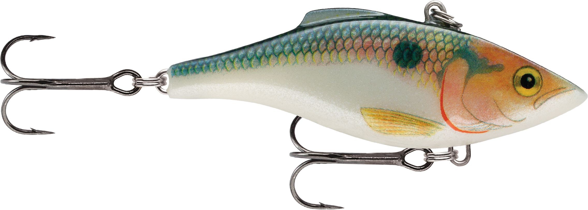 RATTLIN' RAPALA 08 SD