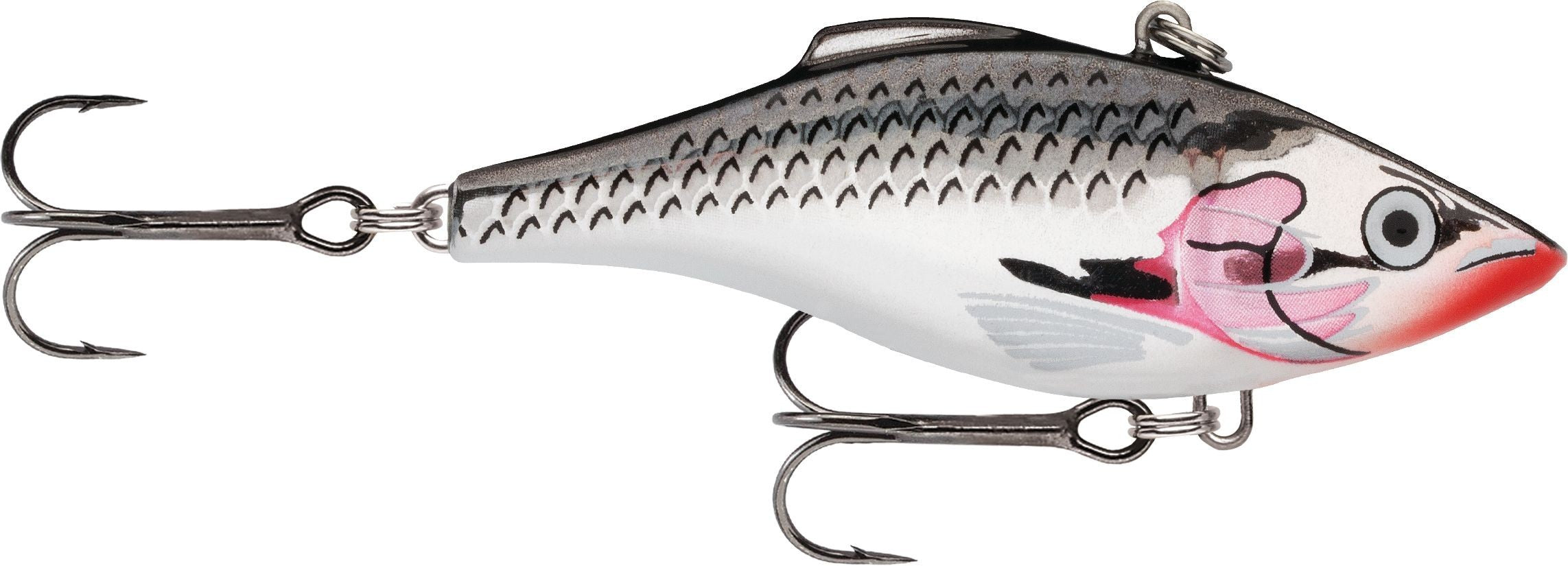 RATTLIN' RAPALA RNR04  S