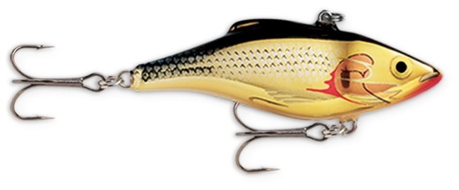 RATTLIN' RAPALA RNR05 SG
