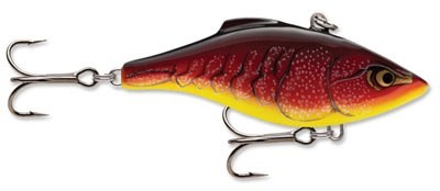 RATTLIN' RAPALA RNR07 RFCW