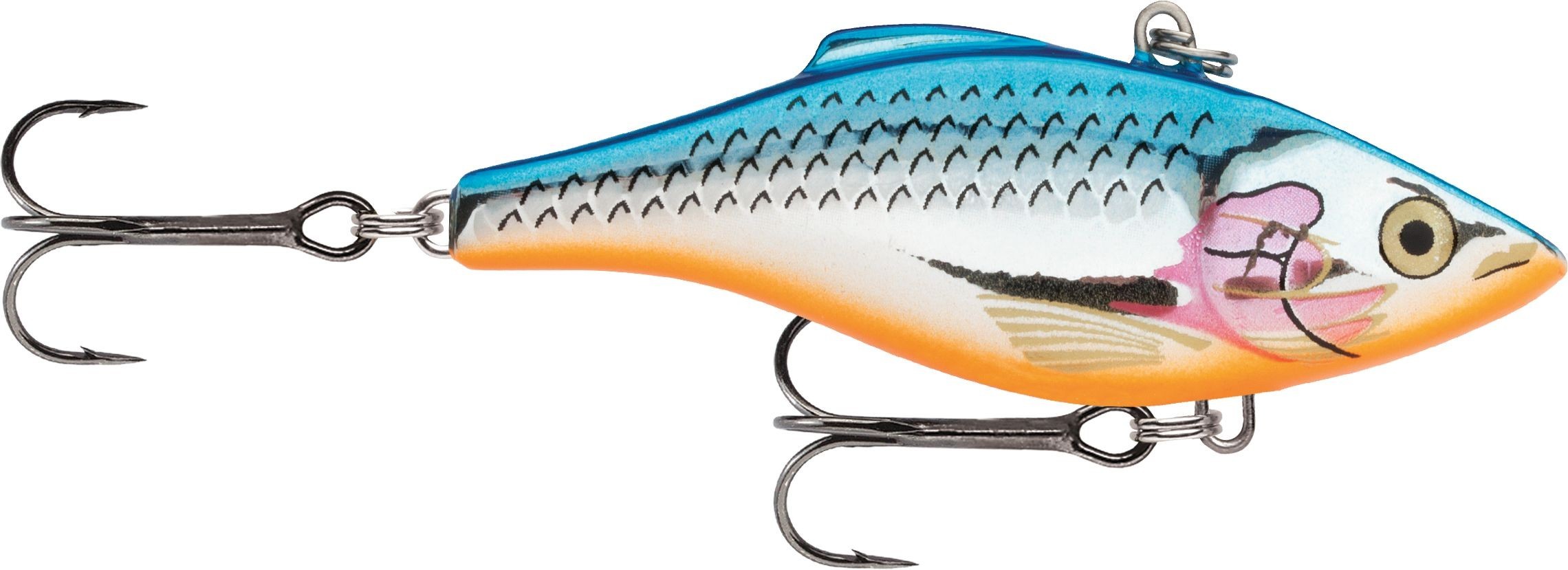 RATTLIN' RAPALA  RNR07  SB