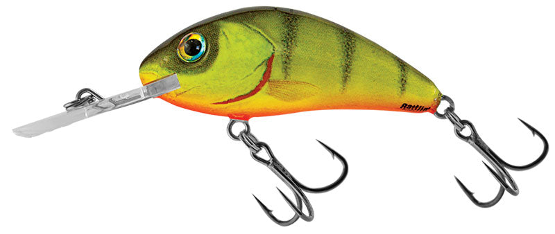 Minnow Floating 2"